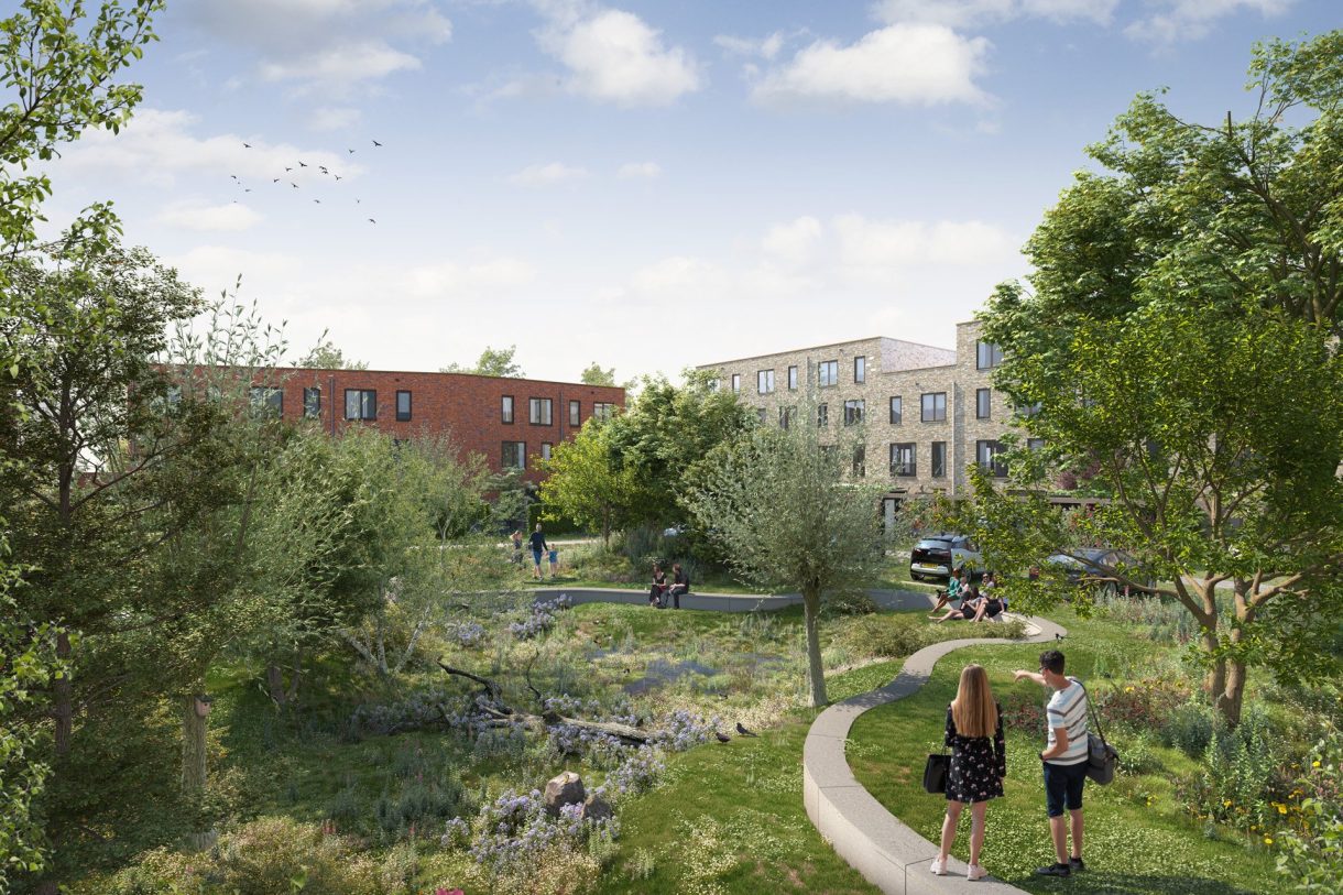 Te Koop: Foto Woonhuis aan de Stadswoning 31 in Zutphen