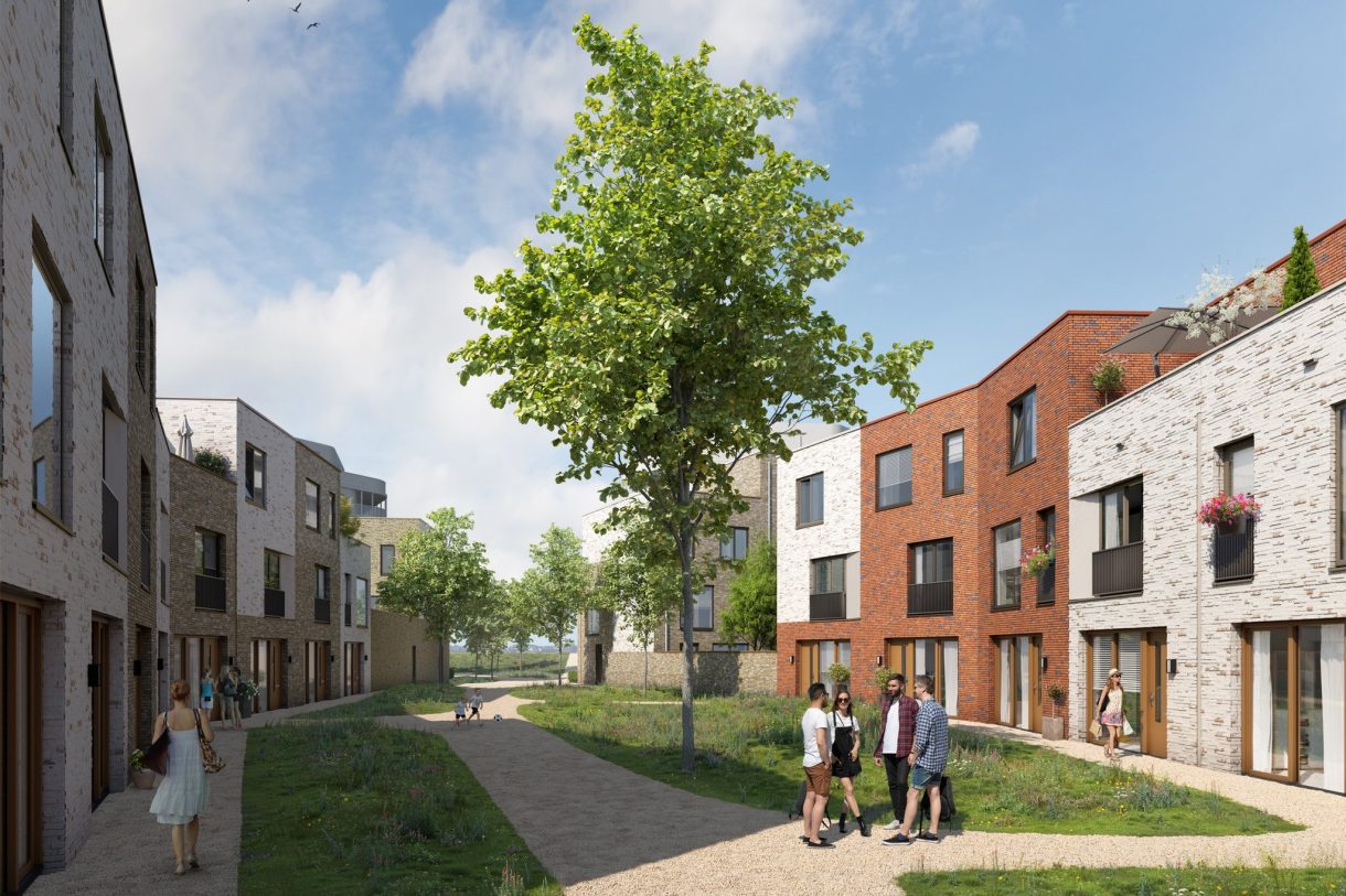 Te Koop: Foto Woonhuis aan de Stadswoning 64 in Zutphen