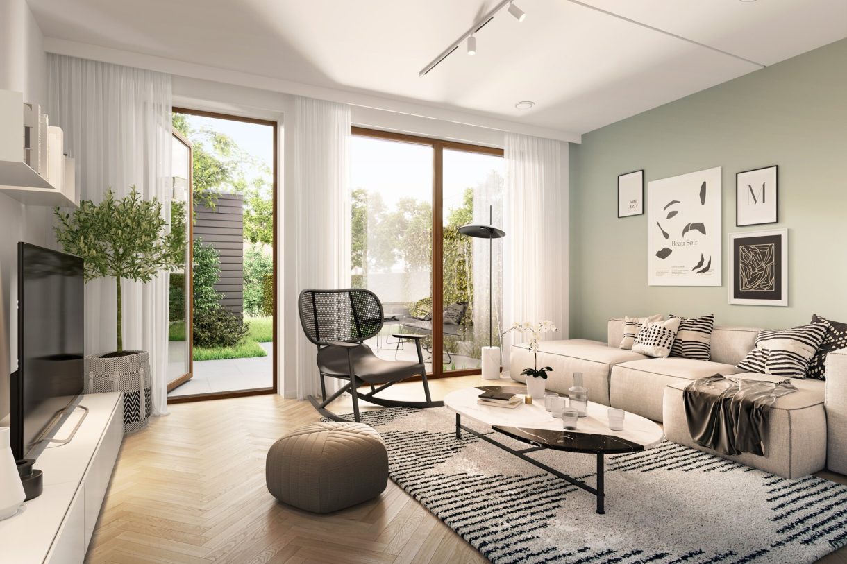 Te Koop: Foto Woonhuis aan de Tuinwoning 55 in Zutphen