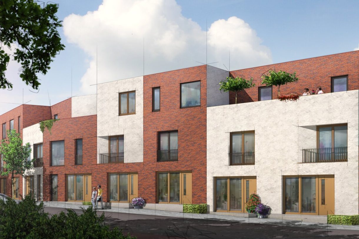 Te Koop: Foto Woonhuis aan de Tuinwoning 35 in Zutphen