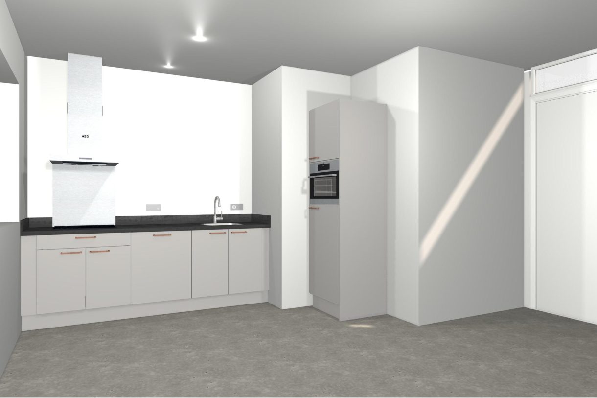 Te Huur: Foto Appartement aan de Noorderhavenstraat 161 in Zutphen