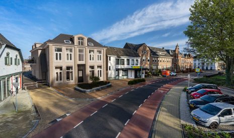 Koop  Terborg  Appartementencomplex De Beyenkorf  Benedenwoning 2: Trompet – Hoofdfoto