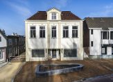 Koop  Terborg  Appartementencomplex De Beyenkorf  Benedenwoning 3: Cello – Foto