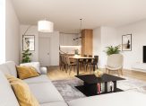 Koop  Terborg  Appartementencomplex De Beyenkorf  Benedenwoning 3: Cello – Foto 3