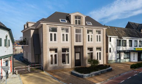 Koop  Terborg  Appartementencomplex De Beyenkorf – Hoofdfoto