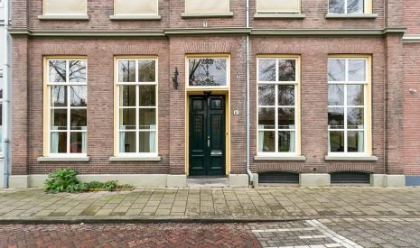 Te koop: Foto Appartement aan de Berkelkade 12 in Zutphen