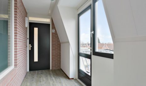 Te koop: Foto Appartement aan de Hogestraat 24 in Dinxperlo