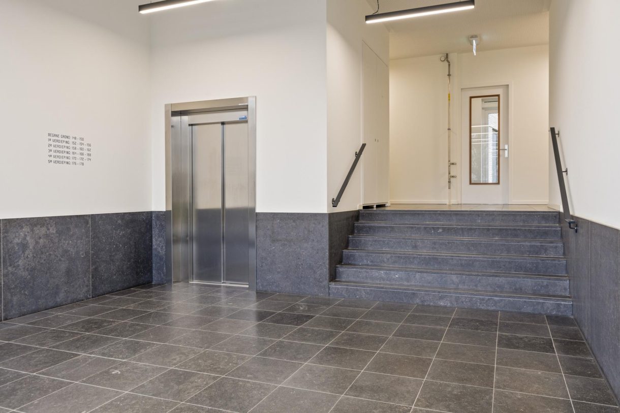 Te koop: Foto Appartement aan de Contrescarp 150 in Zutphen