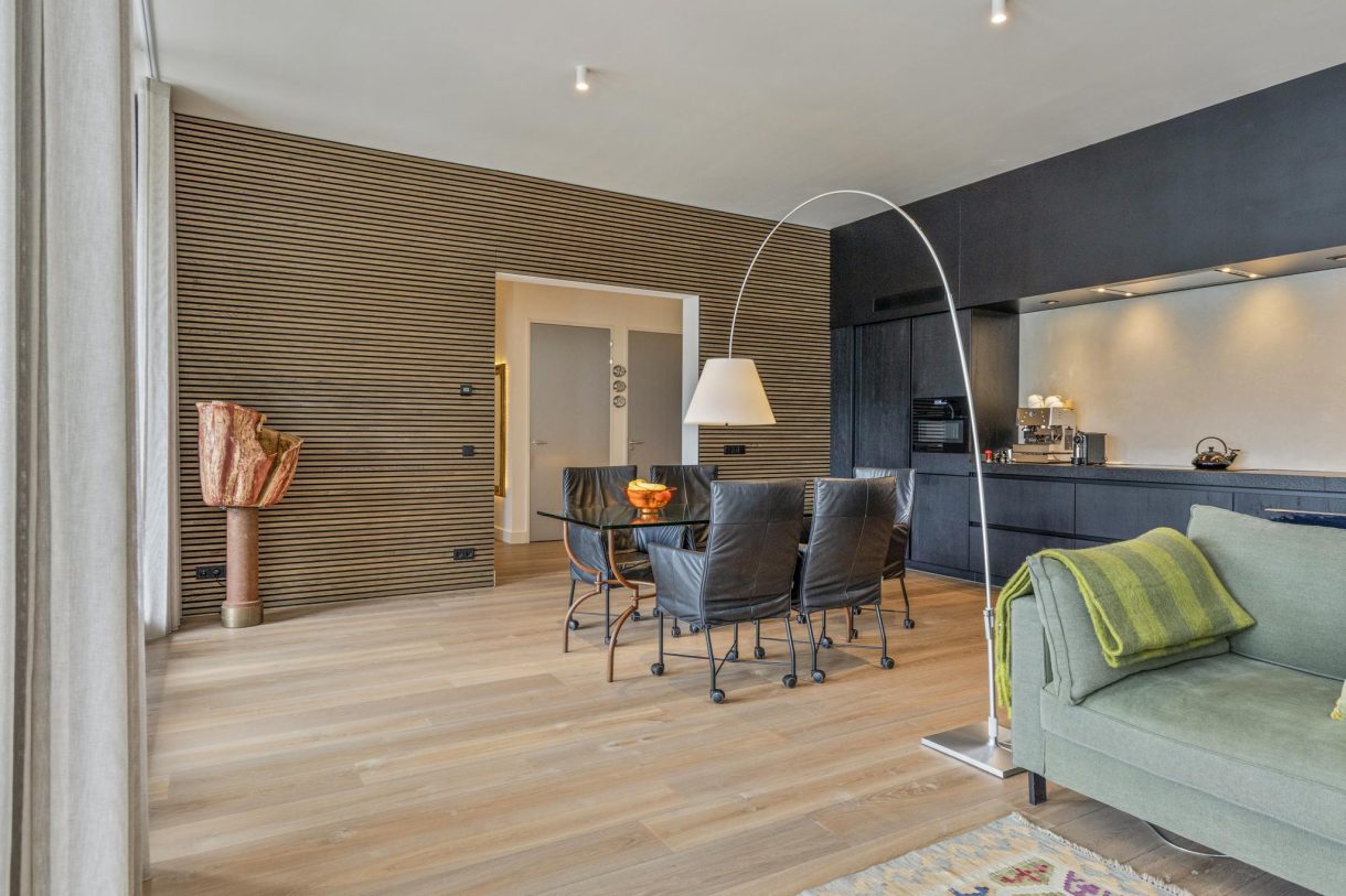Te koop: Foto Appartement aan de Contrescarp 150 in Zutphen