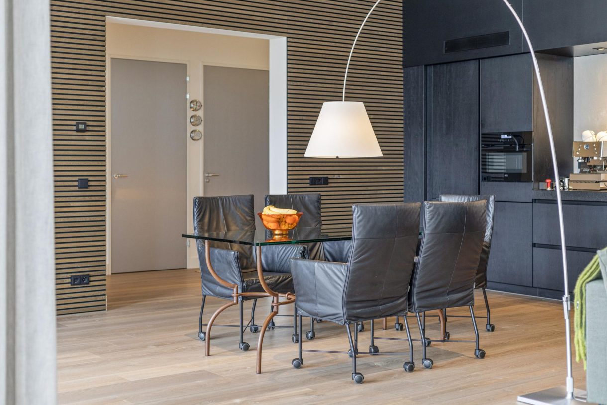 Te koop: Foto Appartement aan de Contrescarp 150 in Zutphen