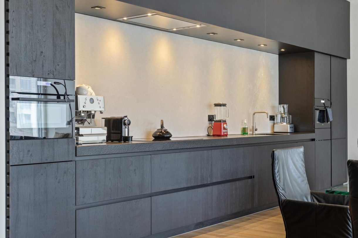Te koop: Foto Appartement aan de Contrescarp 150 in Zutphen