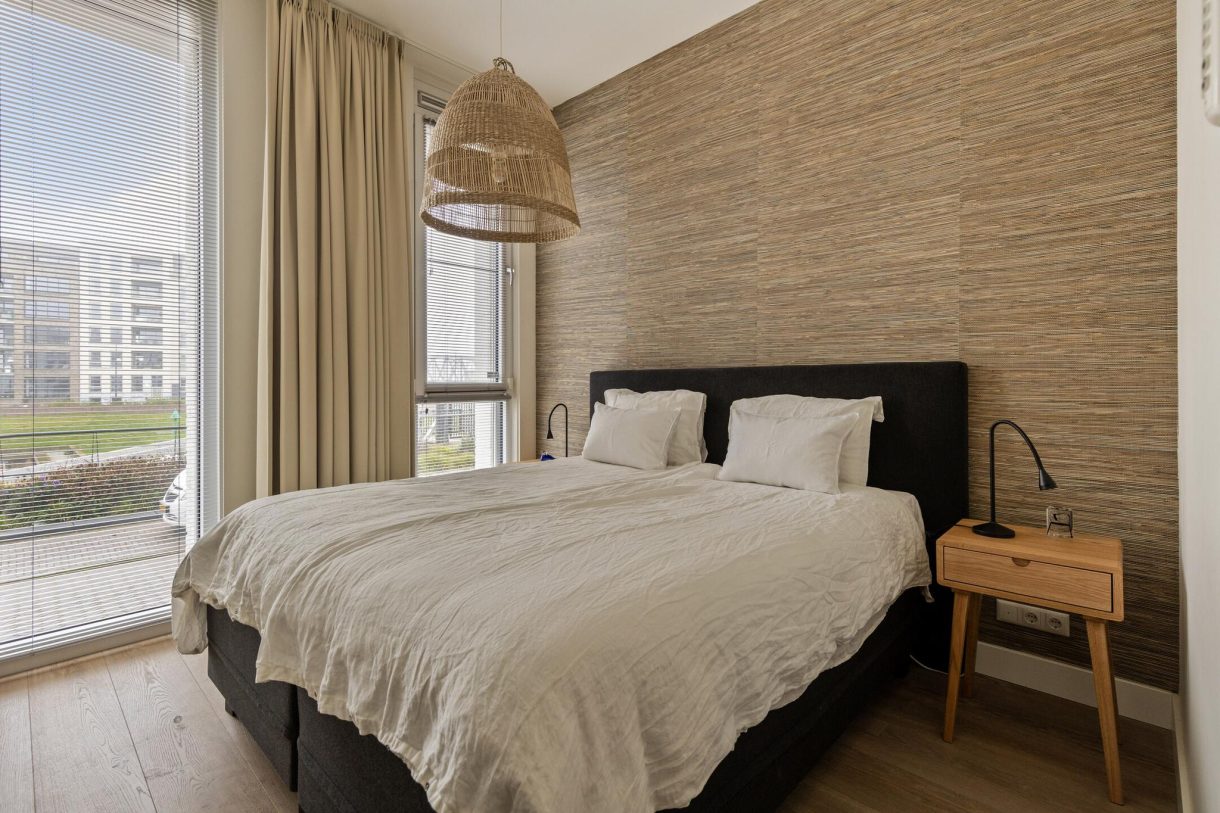 Te koop: Foto Appartement aan de Contrescarp 150 in Zutphen