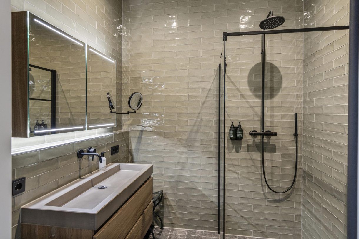 Te koop: Foto Appartement aan de Contrescarp 150 in Zutphen