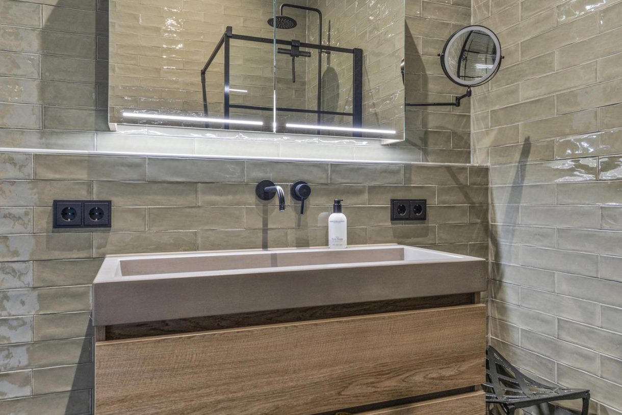 Te koop: Foto Appartement aan de Contrescarp 150 in Zutphen