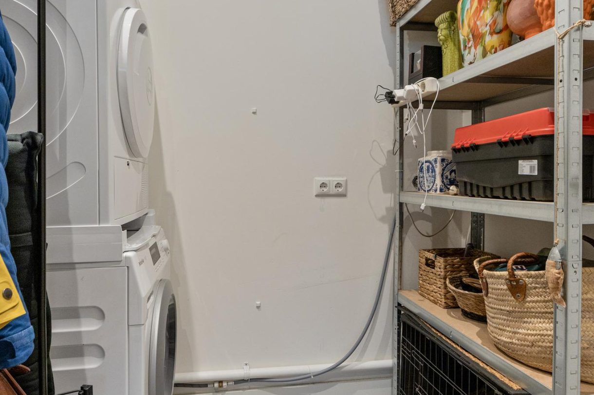 Te koop: Foto Appartement aan de Contrescarp 150 in Zutphen