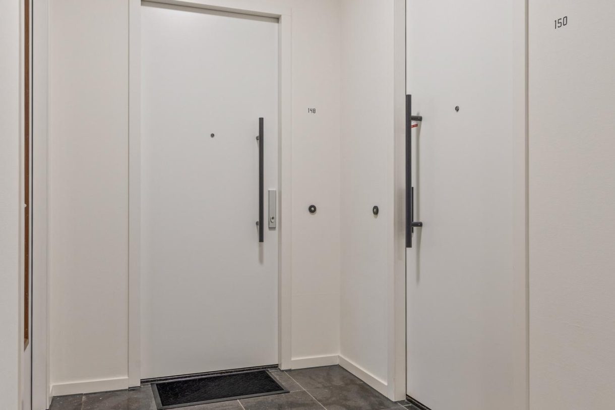 Te koop: Foto Appartement aan de Contrescarp 150 in Zutphen