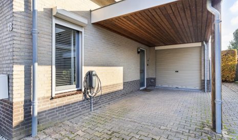 Te koop: Foto Woonhuis aan de De Veldweide 18 in Brummen