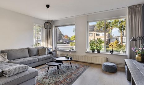 Te koop: Foto Woonhuis aan de De Veldweide 18 in Brummen