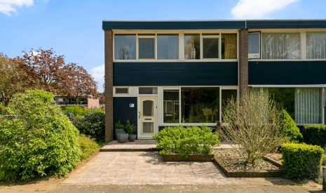 Te koop: Foto Woonhuis aan de Eduard Schilderinkstraat 36 in Doetinchem