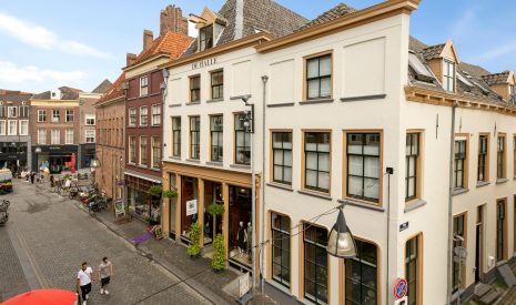 Te koop: Foto Appartement aan de Rodetorenstraat 13 in Zutphen