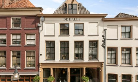Te koop: Foto Appartement aan de Rodetorenstraat 13 in Zutphen