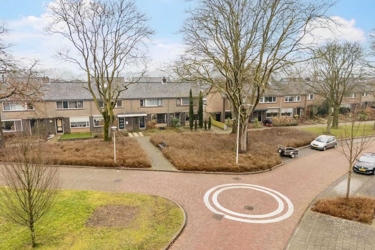 Te koop: Foto Woonhuis aan de Lintelostraat 59 in Zutphen