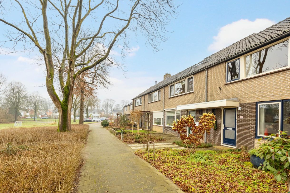 Te koop: Foto Woonhuis aan de Lintelostraat 59 in Zutphen