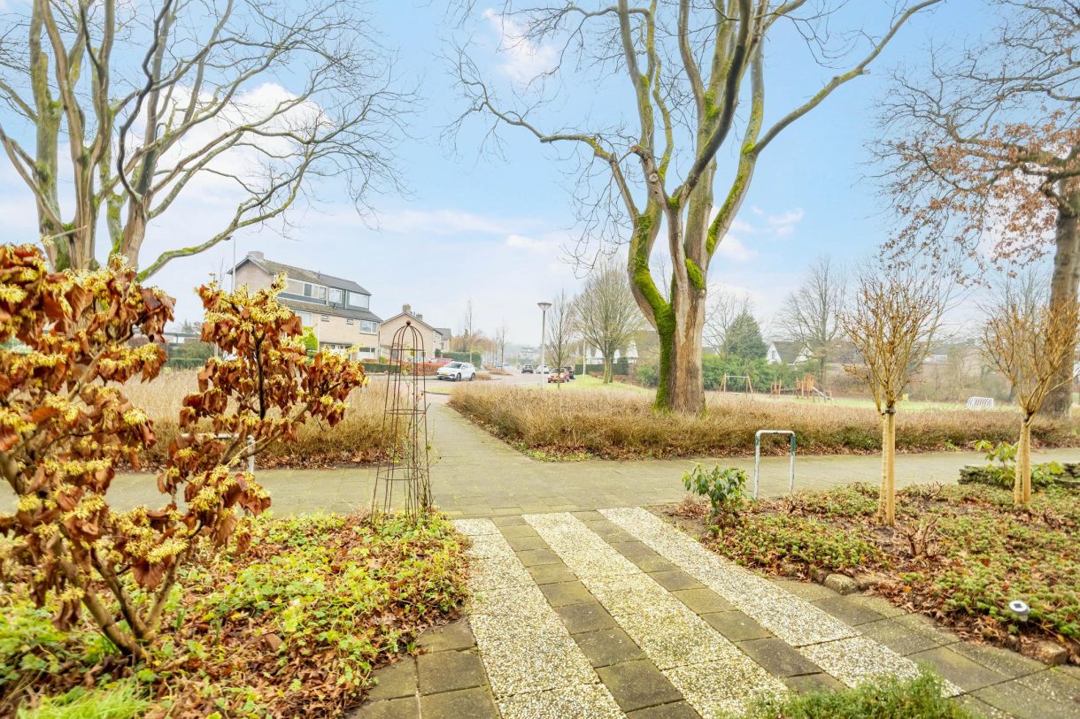 Te koop: Foto Woonhuis aan de Lintelostraat 59 in Zutphen