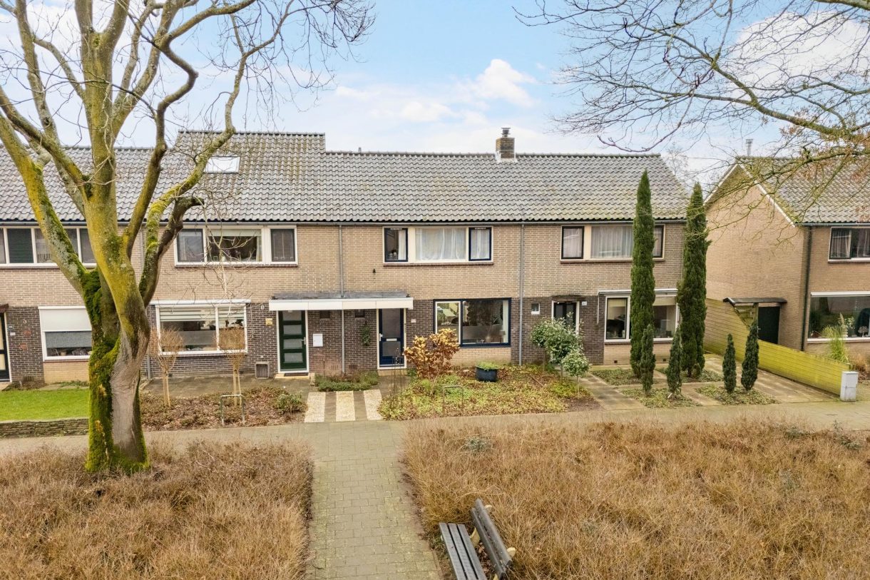 Te koop: Foto Woonhuis aan de Lintelostraat 59 in Zutphen