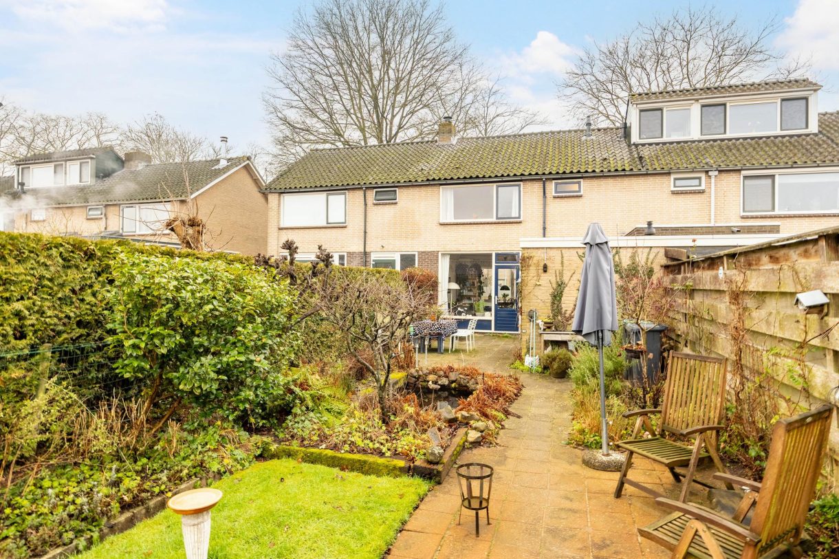 Te koop: Foto Woonhuis aan de Lintelostraat 59 in Zutphen