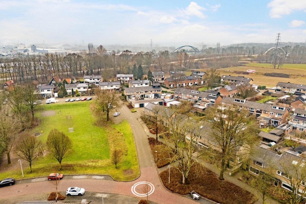 Te koop: Foto Woonhuis aan de Lintelostraat 59 in Zutphen