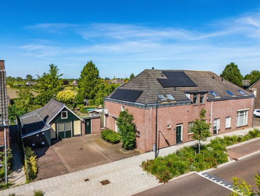 Hoofdfoto van Zutphen Weg naar Voorst 78