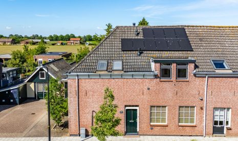 Te koop: Foto Woonhuis aan de Weg naar Voorst 78 in Zutphen