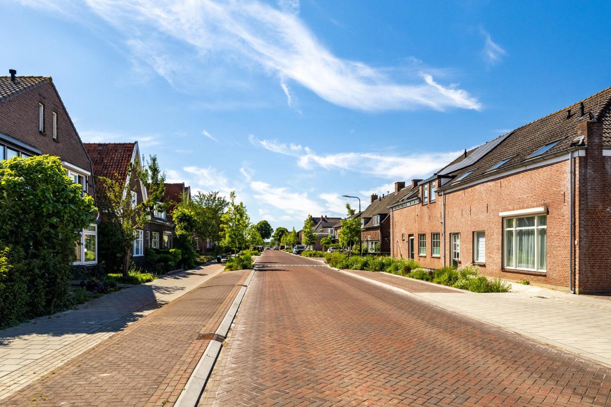 Te koop: Foto Woonhuis aan de Weg naar Voorst 78 in Zutphen