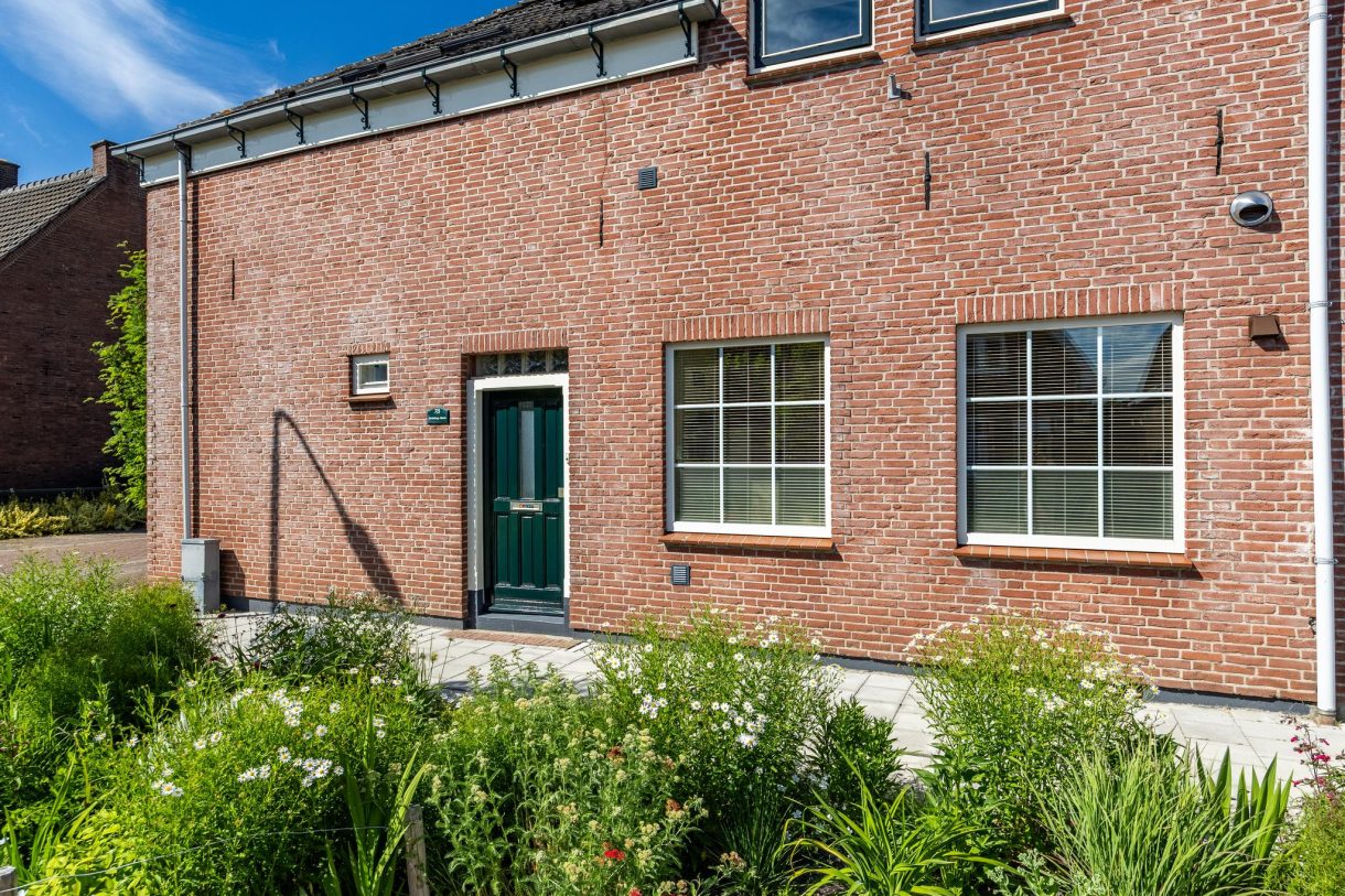 Te koop: Foto Woonhuis aan de Weg naar Voorst 78 in Zutphen