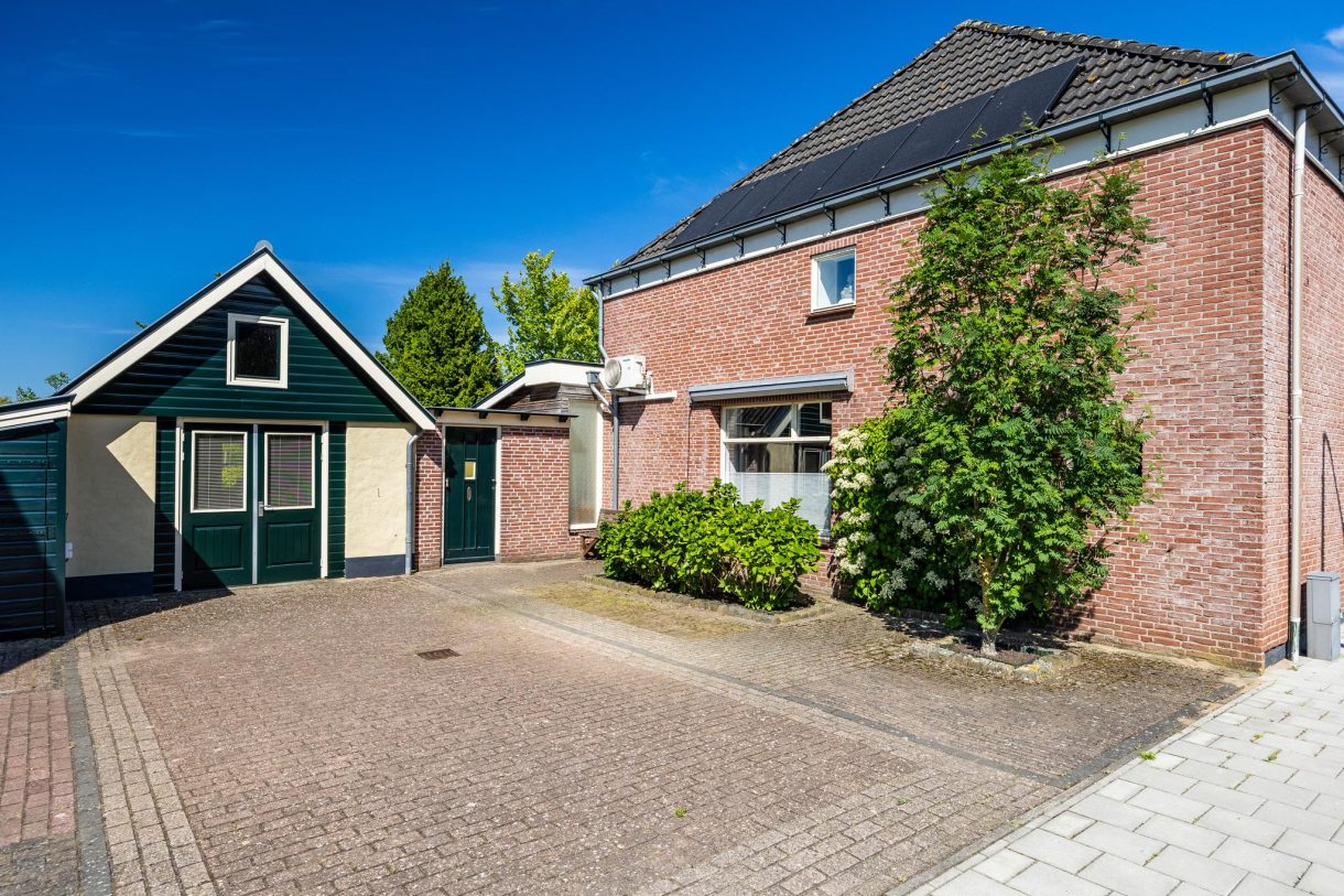 Te koop: Foto Woonhuis aan de Weg naar Voorst 78 in Zutphen