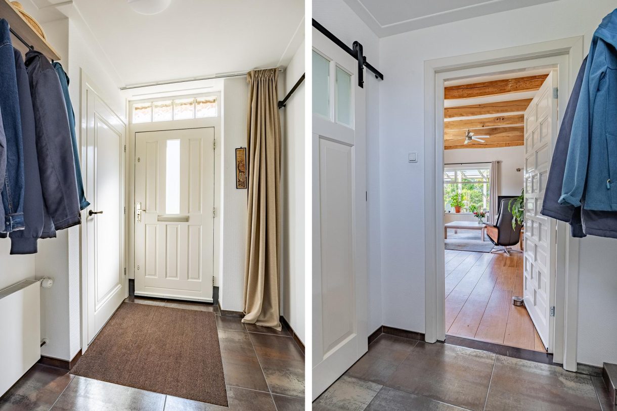 Te koop: Foto Woonhuis aan de Weg naar Voorst 78 in Zutphen