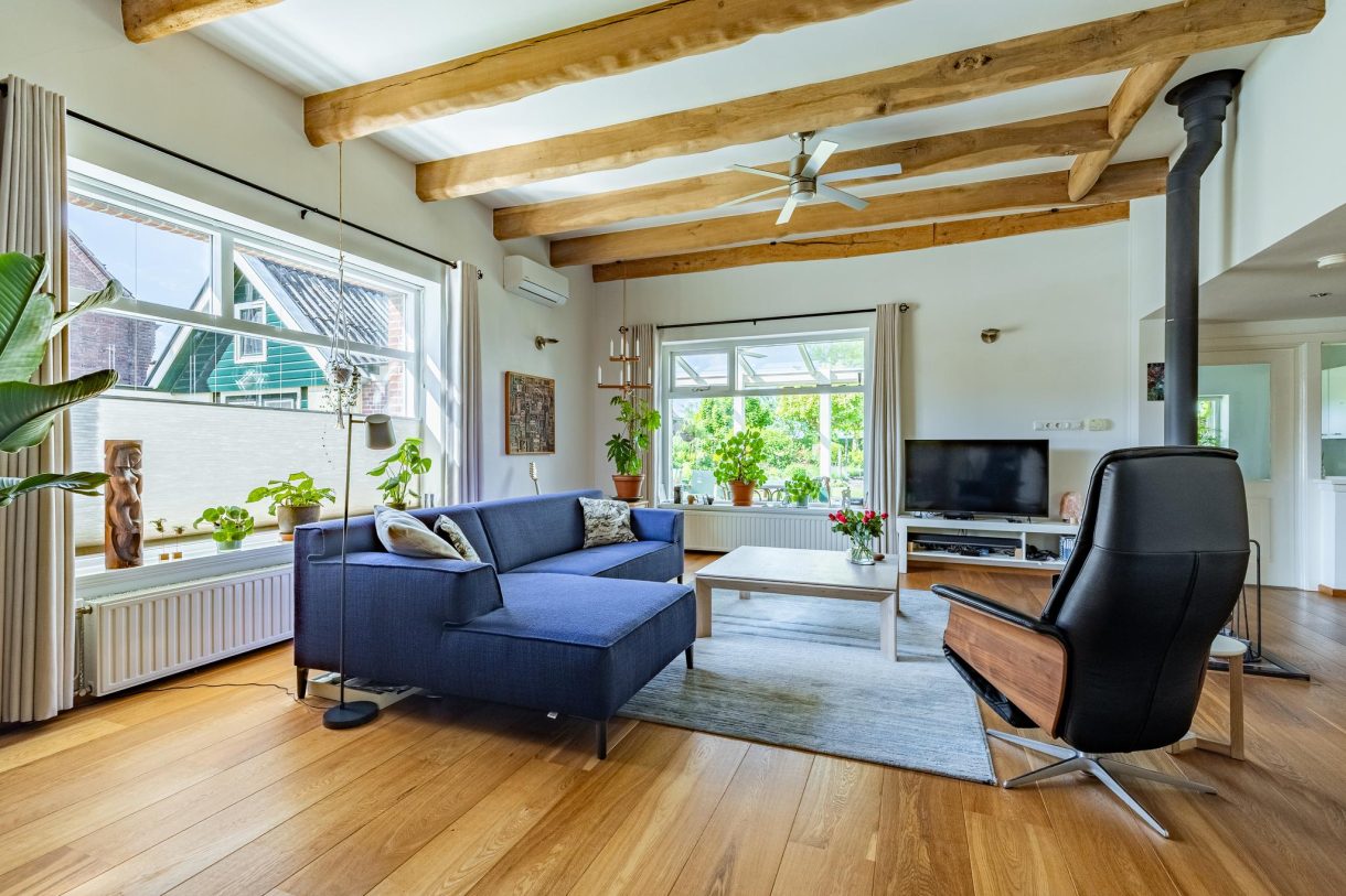 Te koop: Foto Woonhuis aan de Weg naar Voorst 78 in Zutphen