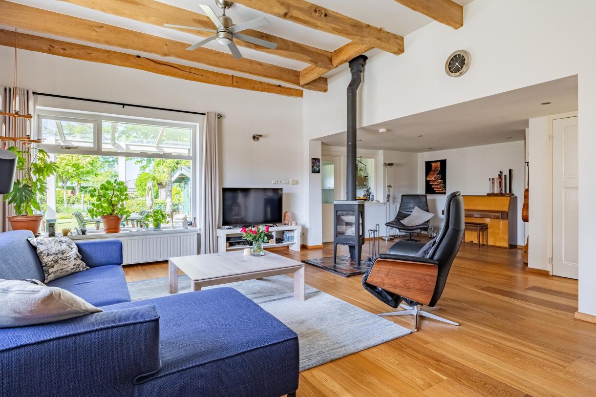 Te koop: Foto Woonhuis aan de Weg naar Voorst 78 in Zutphen