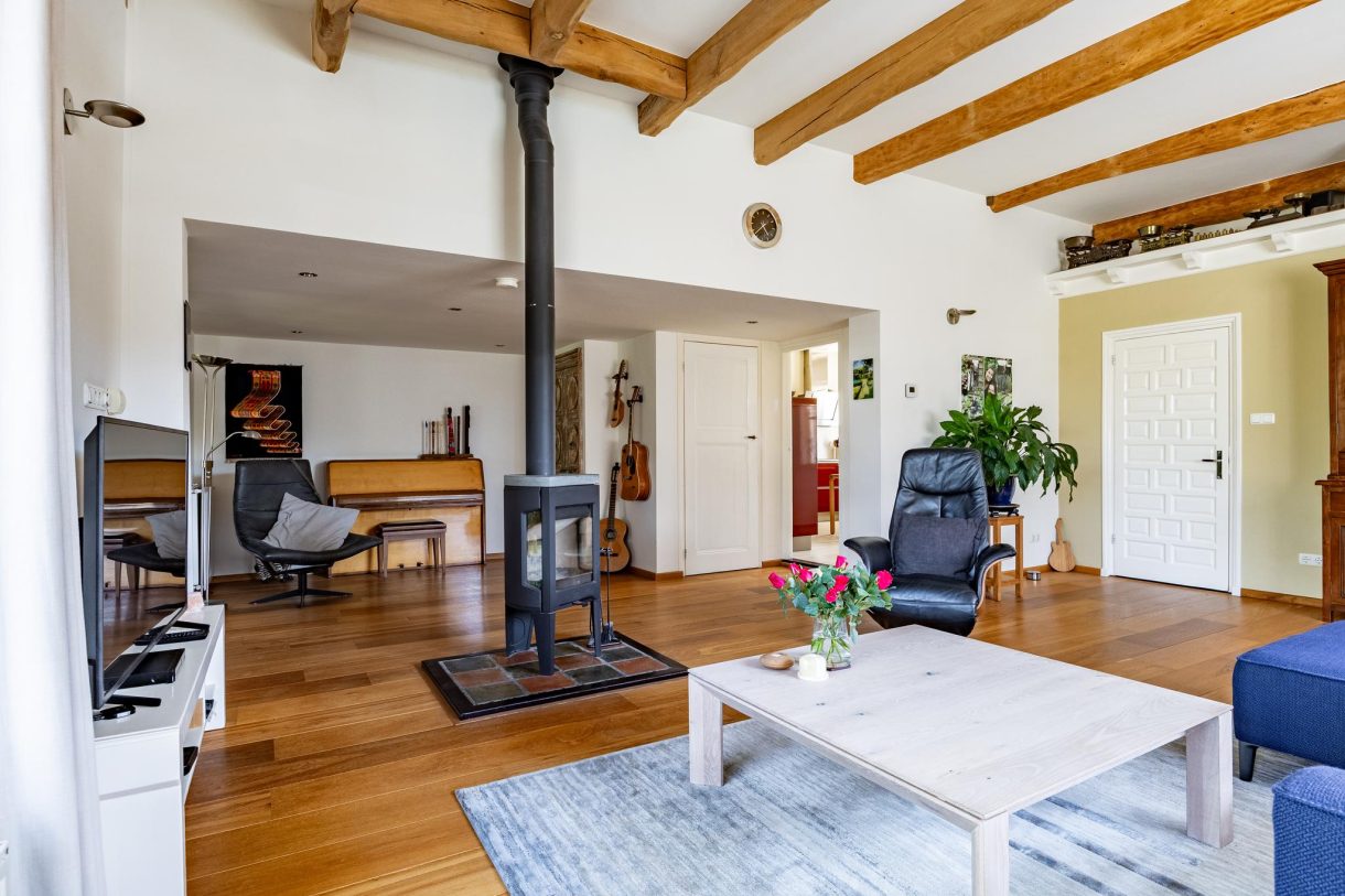 Te koop: Foto Woonhuis aan de Weg naar Voorst 78 in Zutphen