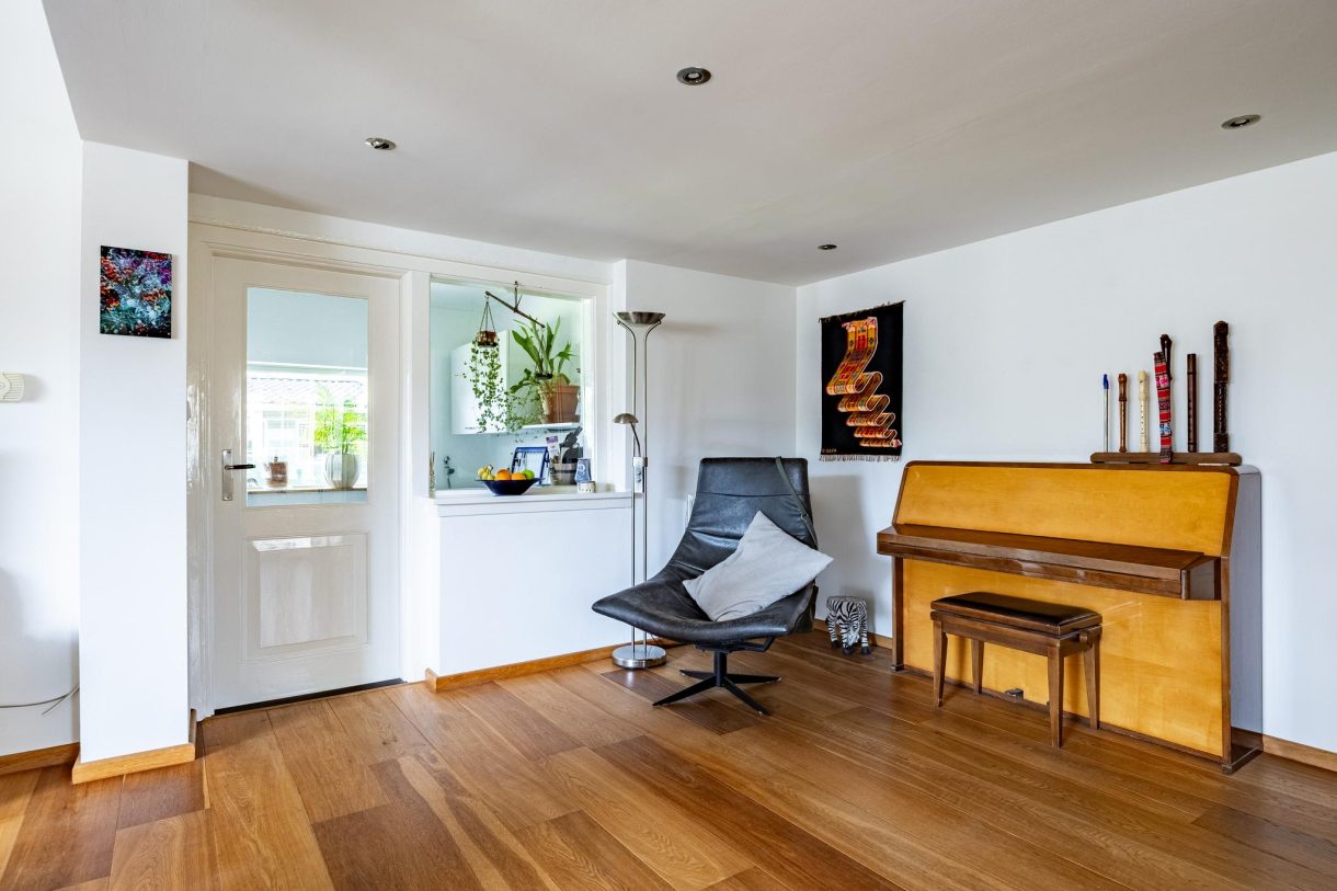 Te koop: Foto Woonhuis aan de Weg naar Voorst 78 in Zutphen