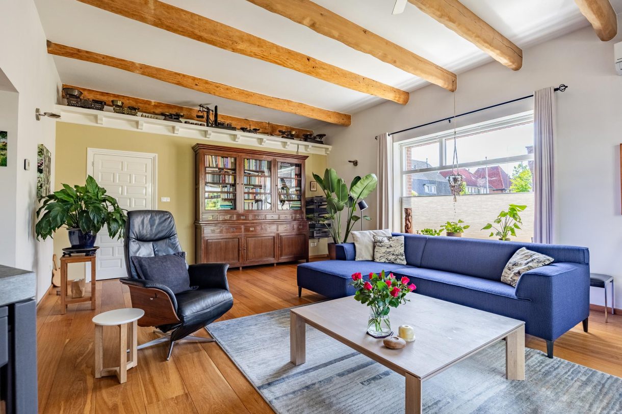 Te koop: Foto Woonhuis aan de Weg naar Voorst 78 in Zutphen