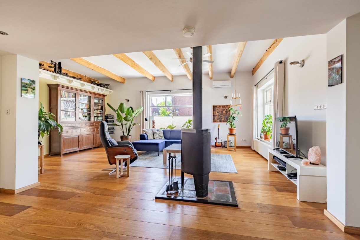 Te koop: Foto Woonhuis aan de Weg naar Voorst 78 in Zutphen