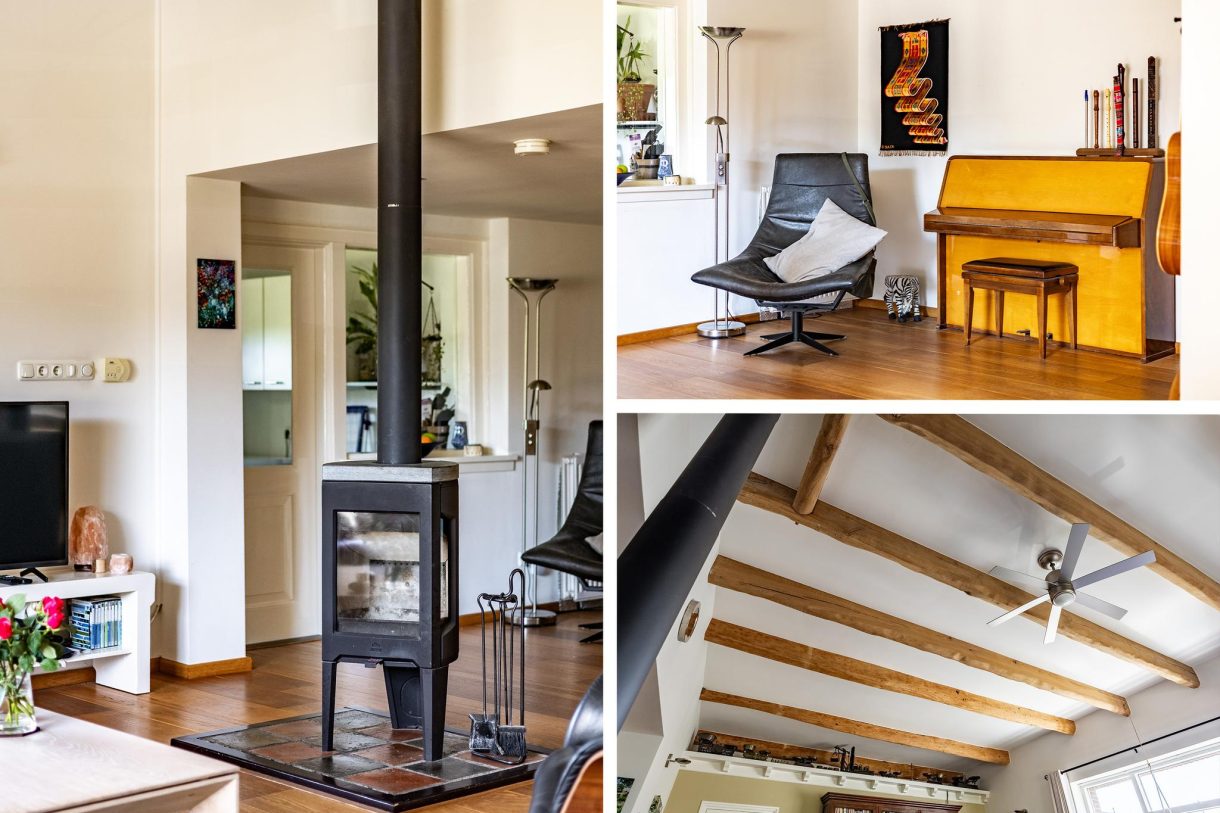 Te koop: Foto Woonhuis aan de Weg naar Voorst 78 in Zutphen