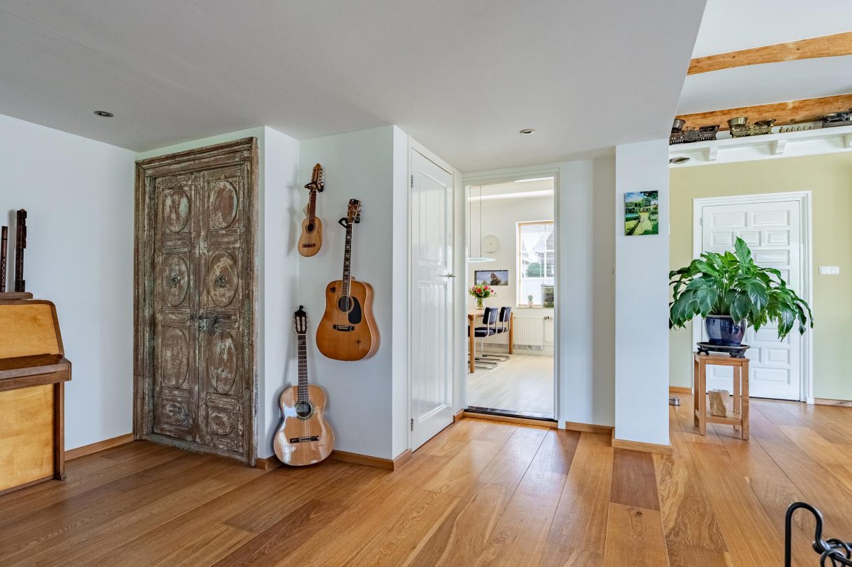 Te koop: Foto Woonhuis aan de Weg naar Voorst 78 in Zutphen