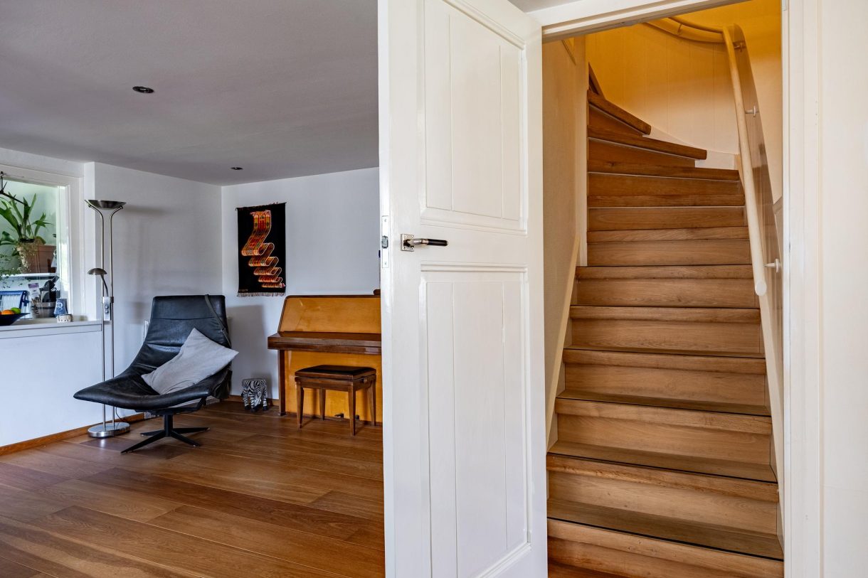 Te koop: Foto Woonhuis aan de Weg naar Voorst 78 in Zutphen