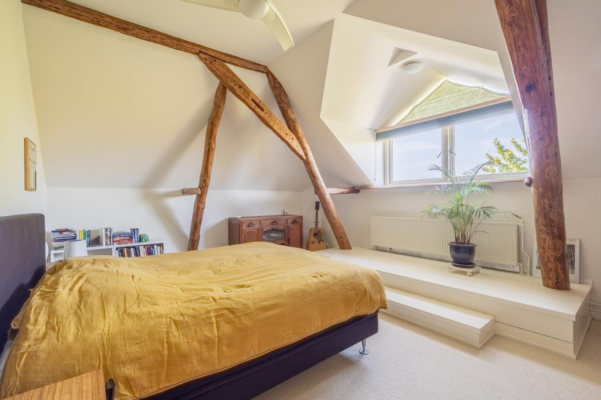 Te koop: Foto Woonhuis aan de Weg naar Voorst 78 in Zutphen