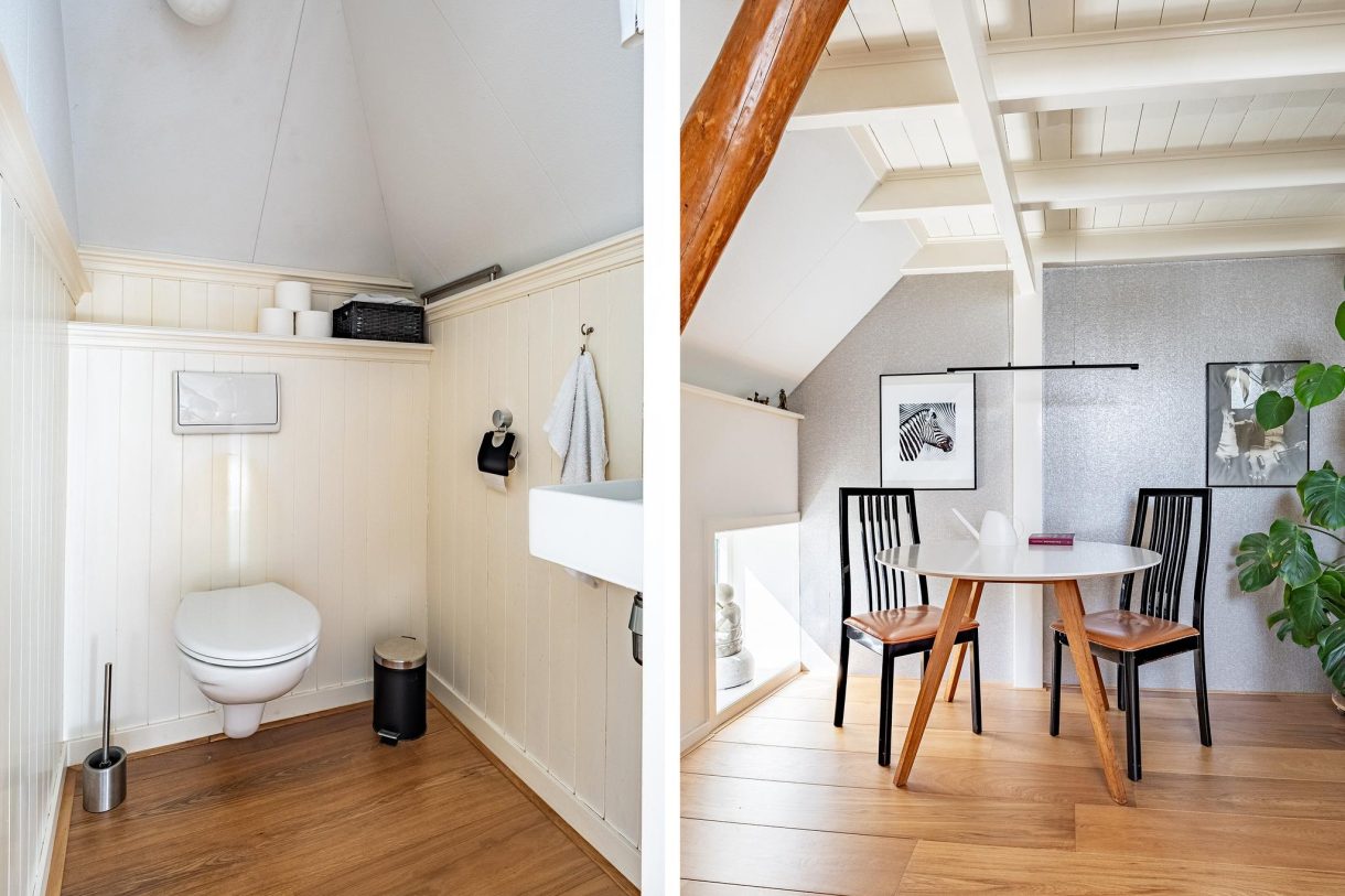 Te koop: Foto Woonhuis aan de Weg naar Voorst 78 in Zutphen