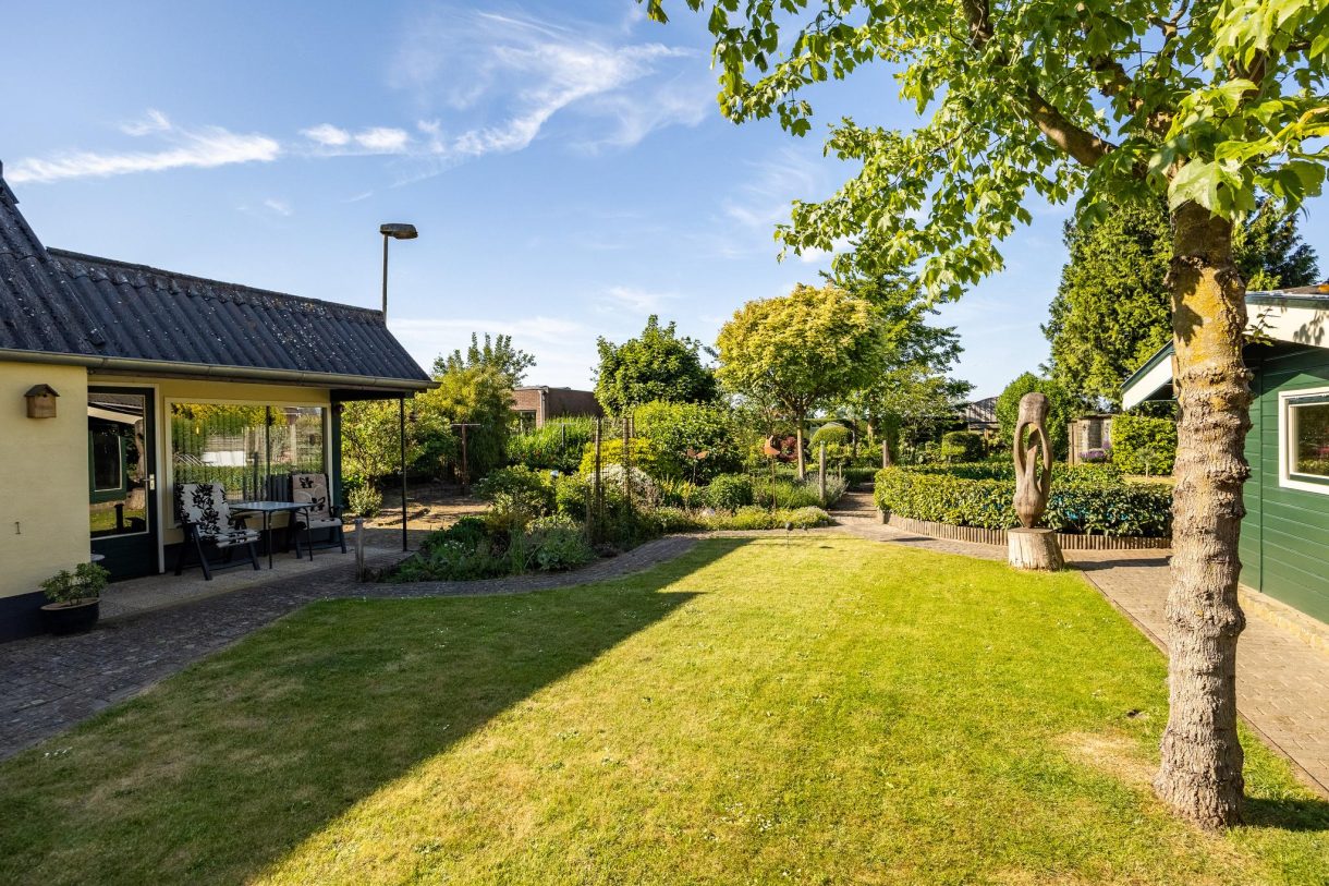 Te koop: Foto Woonhuis aan de Weg naar Voorst 78 in Zutphen