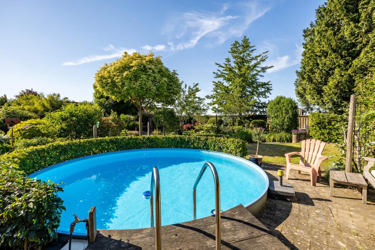 Te koop: Foto Woonhuis aan de Weg naar Voorst 78 in Zutphen